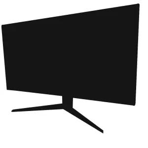 LG전자 27GS75Q 울트라기어 27인치 200Hz 게이밍모니터 대성가전