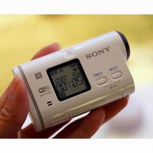 소니 액션캠 HDR-AS100V+메모리32gb