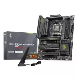 MSI MAG X870E 토마호크 WIFI AMD 메인보드 CL