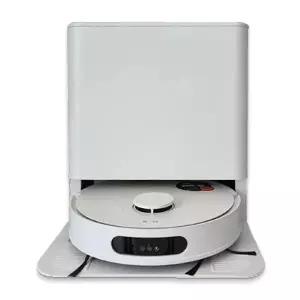 [LG]쿠폰할인  코드제로 B95AWBH 로보킹 AI 올인원 로봇청소기 프리스탠딩 카밍베이지 일