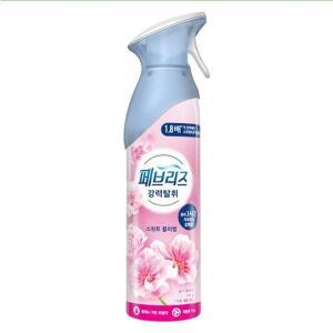 P앤G)페브리즈 에어(스위트블러썸 165g)