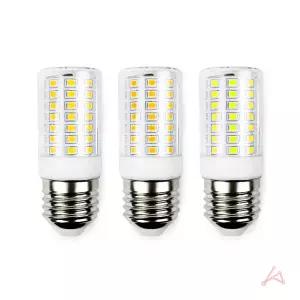 아성플러스 내장형램프 LED 콘벌브 7W 스팟조명