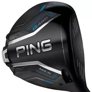G440 MAX 드라이버 SR, 10.5도 2025년 AS가능