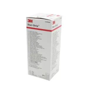 3M 스테리 스트립 R1541 흉터밴드 피부봉합 의료용 상처 테이프