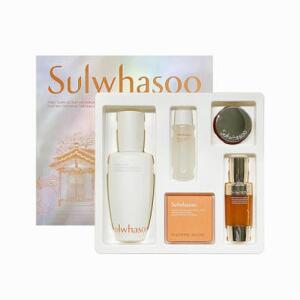 설화수 윤조 에센스 6세대 90ml 기획세트 (AD)