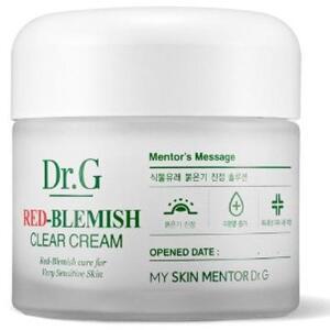 닥터지 레드 블레미쉬 클리어 크림 70ml x2SET (AD)