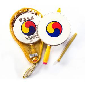 베리 가방 소고 / 전통소고