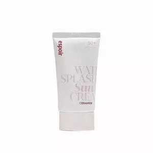 에스쁘아 워터 스플래쉬 선크림 세라마이드 60ml (AD)
