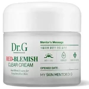 닥터지 레드 블레미쉬 클리어 크림 70ml x2SET (AD)