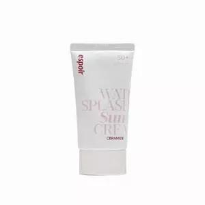 에스쁘아 워터 스플래쉬 선크림 세라마이드 60ml (AD)