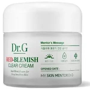 닥터지 레드 블레미쉬 클리어 크림 70ml x2SET (AD)