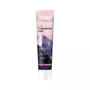2080 퓨어치약 핑크 마일드 민트향 120g x 12개