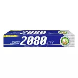2080 덴탈크리닉 클래식 치약 170g x 10개