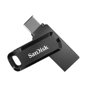 샌디스크 Ultra Dual Drive Go Type-C 256GB SDDDC3 USB 3.2 OTG C타입 스마트폰 메모리 각인 유에스비口수량가능