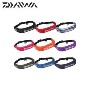 한국다이와 DF-9403 허리벨트 구명조끼 자동팽창식