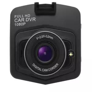 LCD 2.4형 FULL HD 차량용 시가잭 블랙박스 자동차 시거 전원잭 불랙박스 내장형 마이크 전방 카메라