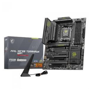 -MSI MAG X870E 토마호크 WIFI-