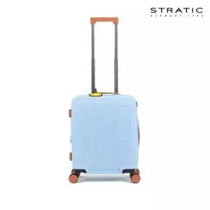 갤러리아 [Stratic] 독일 브랜드 파스텔 기내용 캐리어 20인치 SBLU097101
