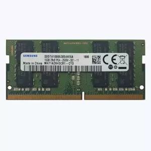 삼성전자 DDR4 16G PC4-21300 노트북 /밀알