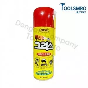 일신 뿌리는 구리스 420ml(단일상품)