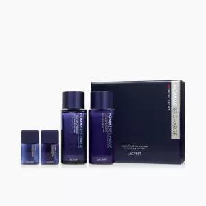 라끄베르 옴므 리차지 2종 기획세트 (애프터쉐이브 185ml + 에멀전 180ml)