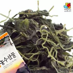 곤드레 건나물 취나물 산나물 1kg 건취나물 곤드레 시래기