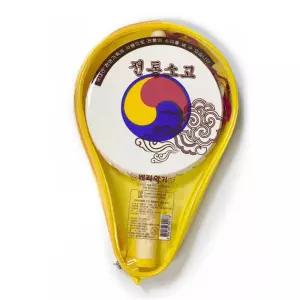 베리악기 전통 소고