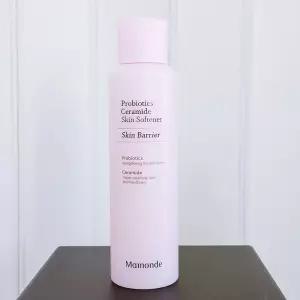 마몽드 프로바이오틱스 세라마이드 스킨 소프너 200ml