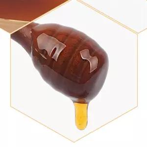레보 꿀스푼 나무꿀스푼