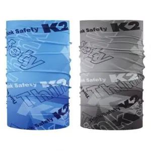 K2 safety 쿨스카프 쿨 목토시 넥워머 아이스 머플러-WFG366M