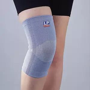 MD-HY 엘피 쿨맥스 엘라스틱 무릎 보호대 LP-961 14395830)