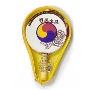 베리 전통 가방 소고 / 음악준비물