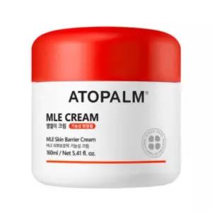 아토팜 MLE 유아 어린이 키즈 보습 크림 추천 160ml