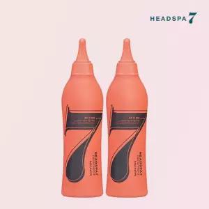 헤드스파7 대용량 안티에이징 트리트먼트 310mlx2개
