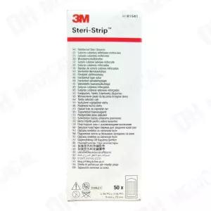 쓰리엠 3M 스테리스트립 R1541 50매 1팩 피부봉합테이프