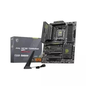MSI MAG X870E 토마호크 WIFI