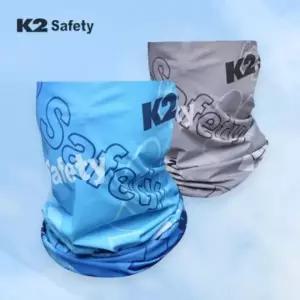 K2 safery 멀티스카프 아이스 쿨스카프 여름 넥워머