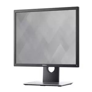 Dell 델 P1917S 19인치 업무용 모니터 HDMI / DP포트 / D-SUB , 피벗(회전) / 스위블(좌우) / 틸트(상하) 리퍼제품