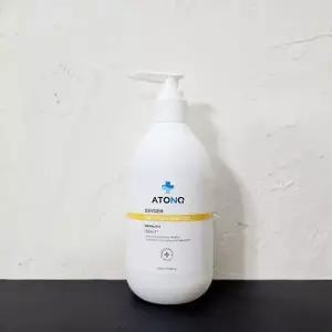 아토앤오투 옥시젠 베이비 바스 앤 샴푸 약산성 300g x2SET (AD)