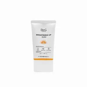 [셀러허브]닥터지 브라이트닝 업 선 플러스 50ml (SPF50+) x2SET (AD) (S33556918)