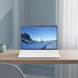 LG 그램17 AI 17ZD90S-GX5VK 17인치 인텔 U5-125 DDR5 16GB Gen4 256GB FreeDOS 화이트 ND
