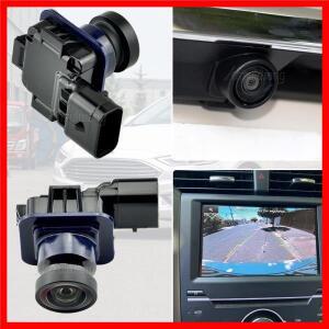 포드 퓨전 2013-2016 Mondeo 역방향 카메라 ES7Z-19G490-A DS7Z19G490A 용 후면보기 백업 보조 주차 카메라