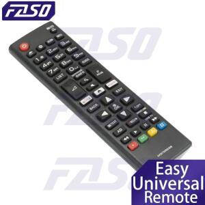 LG 스마트 TV 433MHZ용 FASO 고 ABS 원격제어 AKB75095308