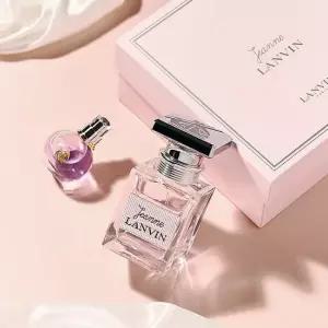 랑방 잔느 EDP 30ML+에끌라미니 기프트박스)