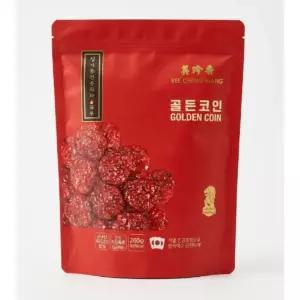비첸향 골드코인 260g