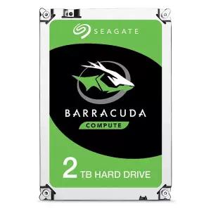 SEAGATE BARRACUDA HDD 2TB ST2000DM008 PC용