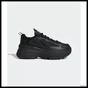 부츠 IG6045 Core Black Core Black Cloud White DOM