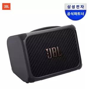 삼성공식파트너 JBL BANDBOX TRIO AI리무버 버스킹 연습용 기타 앰프 블루투스 스피커