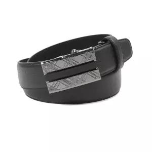 [롯데백화점]닥스 신상품 BENOVERO 남성자동벨트 BMG1ACB1107-K1
