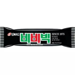 비비빅 40입